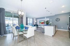 1164BA TOWNHOUSE 4 BEDROOMS & 3 BATHROOMS + POOL